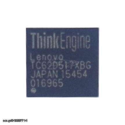 Controller IC Chip - TC62D517XBG Lenovo Think Engine - Ολοκληρωμένο τσιπ φορητού υπολογιστή ( Κωδ.1-CHIP1236 )