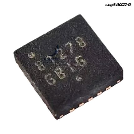 Controller IC Chip - NCP81278MNTXG NCP81278 NCP81276MNTXG 81276 NCP81272T NCP81276 NCP81274MNTXG NCP81274 81274 QFN-20 - Ολοκληρωμένο τσιπ φορητού υπολογιστή ( Κωδ.1-CHIP1237 )