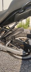 Kawasaki Versys 650 2007 Μηχανή δρόμου-thumb-2