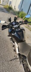 Kawasaki Versys 650 2007 Μηχανή δρόμου-thumb-3