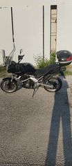 Kawasaki Versys 650 2007 Μηχανή δρόμου-thumb-8