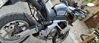 Kawasaki Versys 650 2007 Μηχανή δρόμου-thumb-9