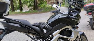 Kawasaki Versys 650 2007 Μηχανή δρόμου-thumb-10