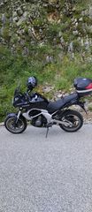 Kawasaki Versys 650 2007 Μηχανή δρόμου-thumb-11