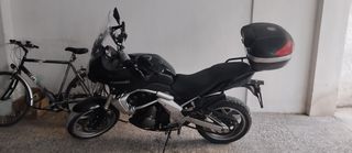 Kawasaki Versys 650 2007 Μηχανή δρόμου-thumb-12