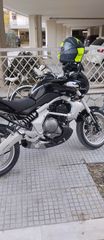Kawasaki Versys 650 2007 Μηχανή δρόμου-thumb-16