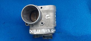 FIAT DOBLO STILO CA0011607B MAGNETI MARELLI 48SMF5 182B6000 1.6 16V ΠΕΤΑΛΟΥΔΑ ΓΚΑΖΙΟΥ