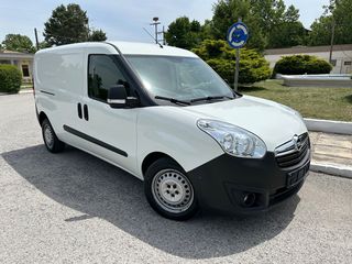 Opel Combo '18 Combo MAXI 1.6CDTi EURO6 105PS