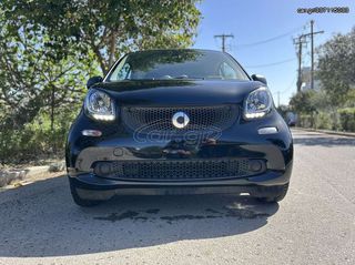 Smart ForTwo '17