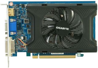 GIGABYTE GEFORCE GT240 GV-N240D3-1GI CUDA 1GB DDR3 PCI-E 