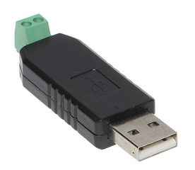 USB to RS485 Converter Adapter