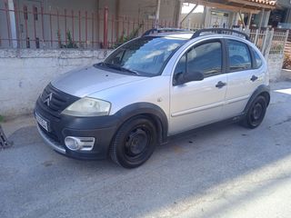 Citroen C3 '06