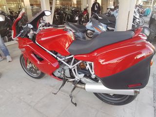 Ducati ST4 S '06