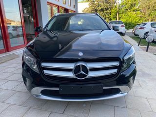 Mercedes-Benz CLA 180 '18 Diesel euro6