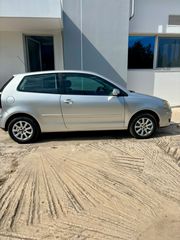 Volkswagen Polo '06