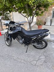 Yamaha XT 660R '04