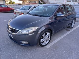 Kia Ceed '10