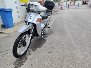 Kawasaki KAZE R 115 '03