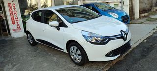 Renault Clio '16 ΜΗΔΕΝΙΚΑ ΤΕΛΗ