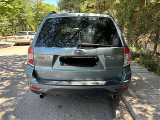 Subaru Forester '09