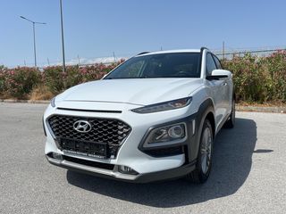 Hyundai Kona '19 1.0 TGDI Creative Head Up Display