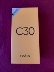 REALME C30