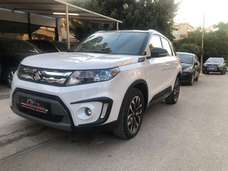 Suzuki Vitara '16 4X4