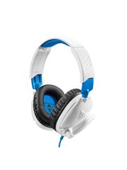 Turtle Beach Recon 70P White /Playstation 4 / Electronics