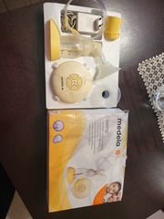 ΘΗΛΑΣΤΡΟ MEDELA SWING-thumb-2
