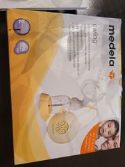 ΘΗΛΑΣΤΡΟ MEDELA SWING-thumb-3