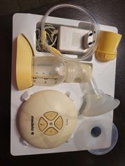 ΘΗΛΑΣΤΡΟ MEDELA SWING-thumb-4