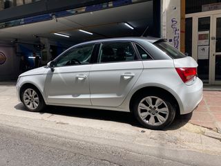 Audi A1 '12 Ambition S tronic