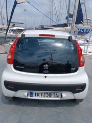 Peugeot 107 '11