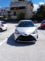 Toyota Yaris '18