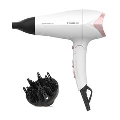 Taurus STUDIO 2500 IONIC hair dryer 2400 W White-thumb-1