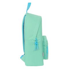 Disney Stitch Aloha backpack 42cm-thumb-2
