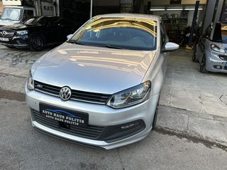 Volkswagen Polo '16 DSG R LINE