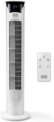 Column fan Black+Decker BXEFT48E