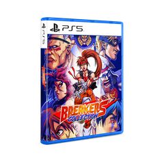 Breakers Collection / PlayStation 5