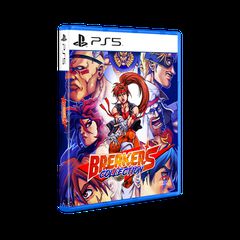 Breakers Collection / PlayStation 5