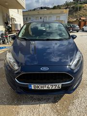 Ford Fiesta '16