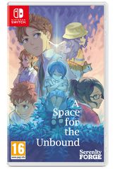 A Space For The Unbound / Nintendo Switch