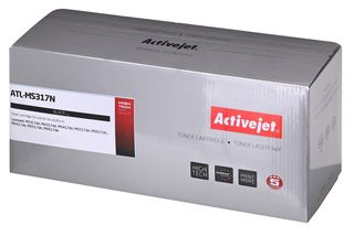 Activejet ATL-MS317N toner for Lexmark; Replacement Lexmark 51B2000, Supreme; 2500 pages; black)