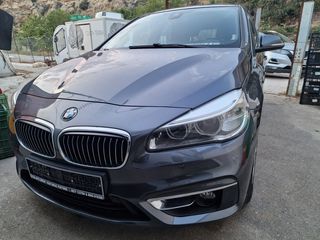 Bmw 225XE '16 Active Tourer Lux Plug In Hybr