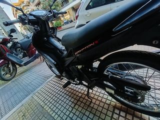 Yamaha CRYPTON-X135 '17