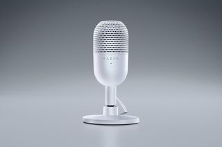 Razer RZ19-05050300-R3M1 microphone White Table microphone