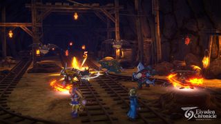 Eiyuden Chronicle Hundred Heroes / Nintendo Switch-thumb-4