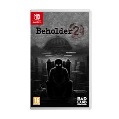 Beholder 2 / Nintendo Switch