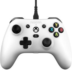 Nacon Entry Level Controller White /Xbox Series X / Xbox Series X