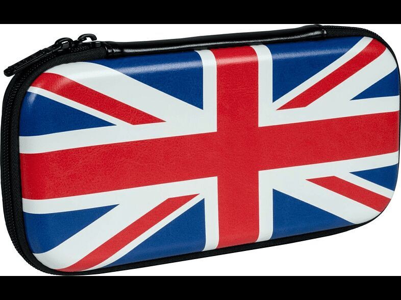 Nacon Pouch Case Uk Flag /Nintendo Switch / Nintendo Switch